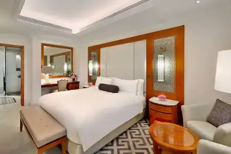 Al Bustan Palace, a Ritz-Carlton - 51