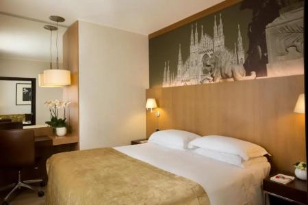 Starhotels Ritz - 53