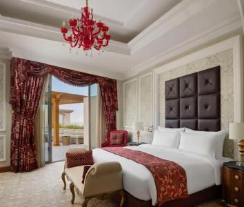 Marsa Malaz Kempinski, The Pearl - 97