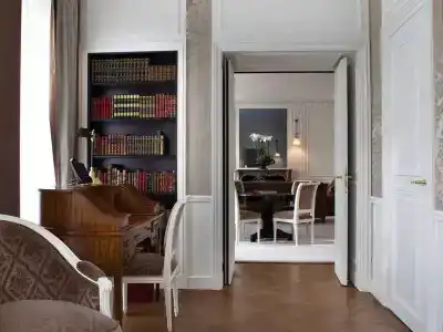 La Réserve Paris & Spa - 144