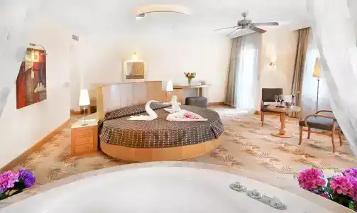 Belconti Resort - 100