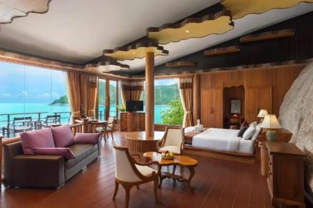 Panviman Resort Koh Phangan - Sha Extra Plus - 59