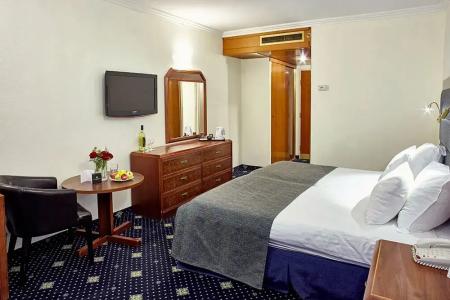 Ramada Jerusalem - 31