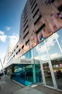 Crowne Plaza Euralille, An Ihg - 23