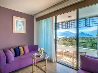 Rixos Downtown Antalya All Inclusive - 66