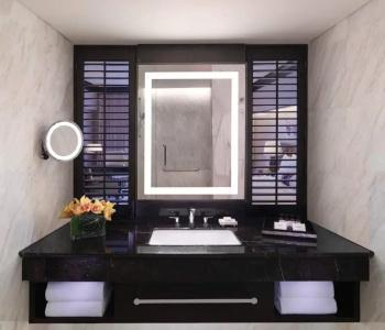Fairmont Singapore (SG Clean) - 40