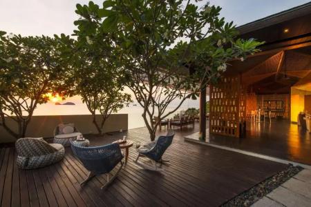 Conrad Koh Samui - Sha Plus - 14