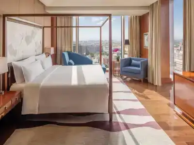 Regent Beijing - 18