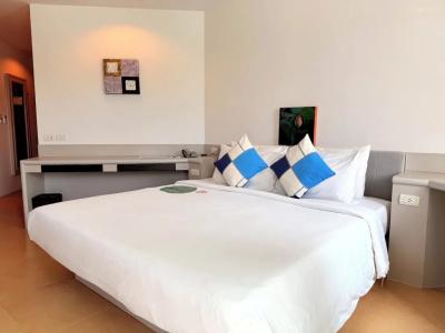 Anyavee Tubkaek Beach Resort- Sha Plus - 43