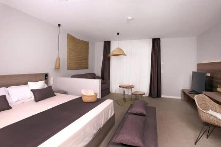 Eques Petit Resort - 22