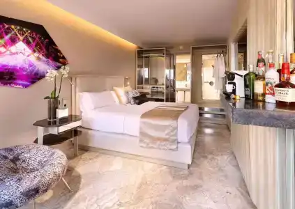 Ushuaia Ibiza Beach - Только для взрослых - 70