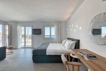 Elia Mykonos Resort - 79