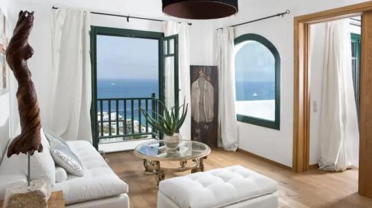 Tharroe of Mykonos Boutique - 72