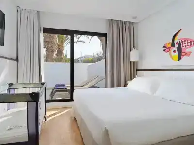 H10 Suites Lanzarote Gardens - 55