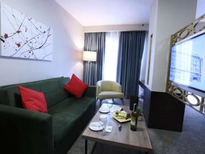 ibis Styles Istanbul Bomonti - 103
