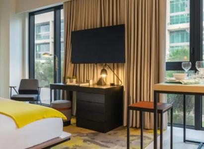 Hyde Suites Midtown - 30