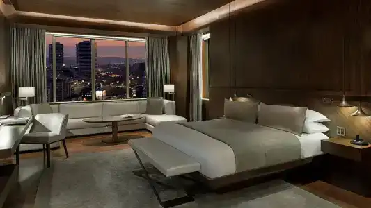 Hyatt Centric Levent Istanbul - 43