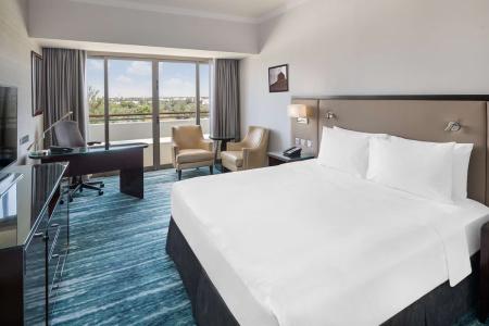 Radisson Blu & Resort, Al Ain - 48
