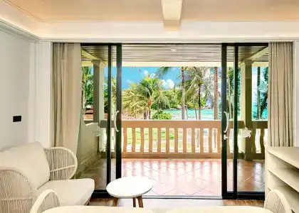 Beyond Resort Kata - Sha Extra Plus - 80