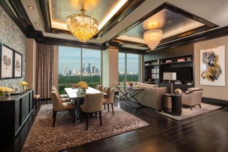 The Post Oak - 94