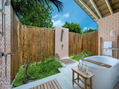 Cora Cora Maldives - Premium All-Inclusive Resort - 19