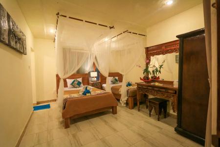 Gajah Biru Bungalows - 88