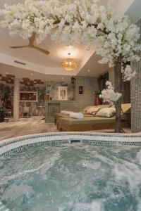 Casa Coco Boutique & Spa 4*s - Adults Only - 10