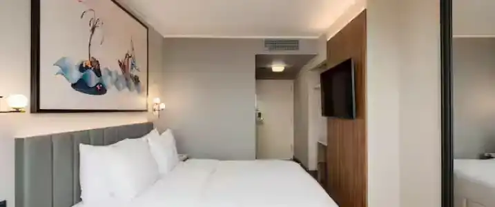Radisson Blu Daugava, Riga - 42