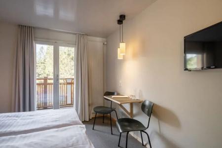 Alpenruhe - Vintage Design Hotel - 12