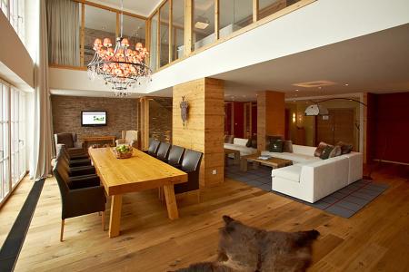 Grand Tirolia Kitzbühel - Member of Hommage Luxurys Collection - 11