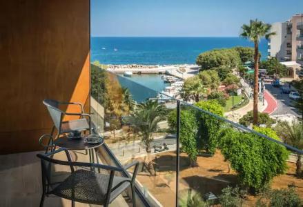 Chania Flair Deluxe Boutique - Adults Only - 39