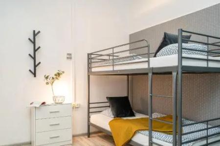 Absynt Hostel Wrocław - 30