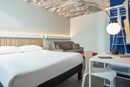 Comfort Davout Nation Paris 20 - 10