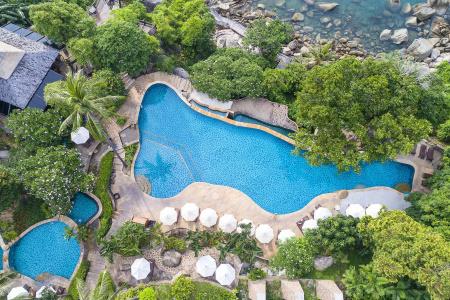 Panviman Resort Koh Phangan - Sha Extra Plus - 22