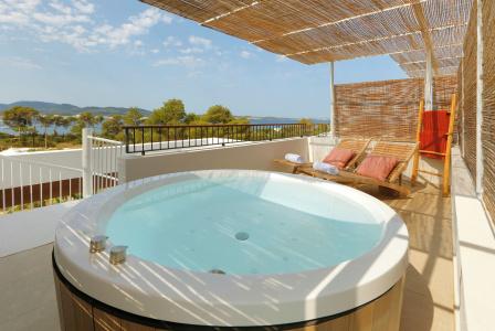 Trs Ibiza All Inclusive Adults Only-Openning 2022 - 89