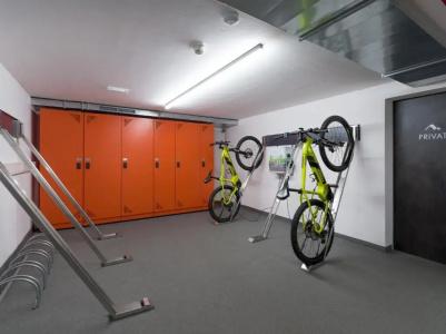 Aktiv Schweizerhof Kitzbühel - 27