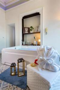 b&b Palazzo Bruca Catania - 65