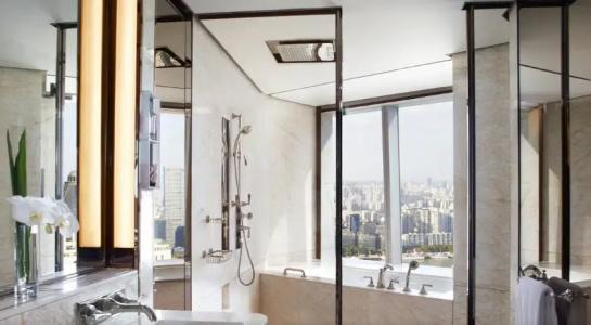 The Ritz-Carlton Shanghai, Pudong - 43
