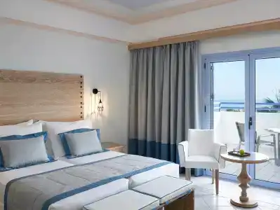 Mitsis Rodos Village Beach & Spa - 32