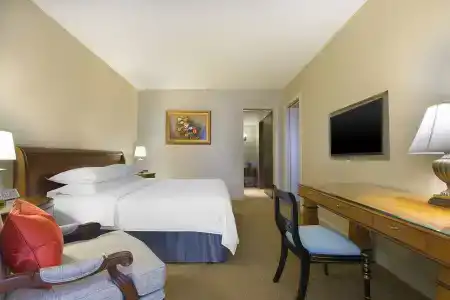 Sheraton Towers Singapore (SG Clean, Staycation Approved) - 69