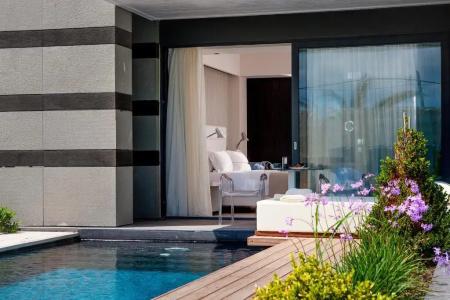 Aqua Blu Boutique & Spa, Adults Only- Small Luxurys of the World - 49