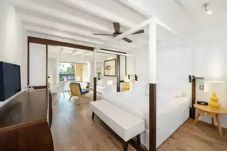 Ocean Blue & Sand Beach Resort - All Inclusive - 65
