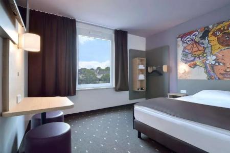 b&b köLn-Ehrenfeld - 30