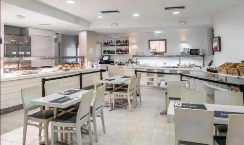 Rosamar Maxim 4*- Adults Only - 18