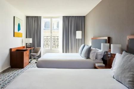 Crowne Plaza Paris République, an IHG - 35