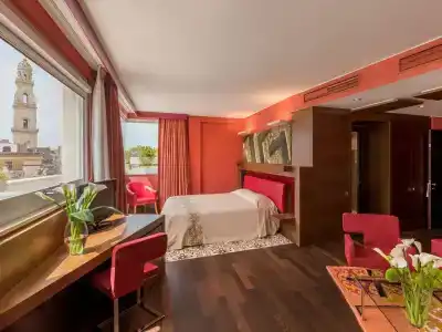 Risorgimento Resort - 26