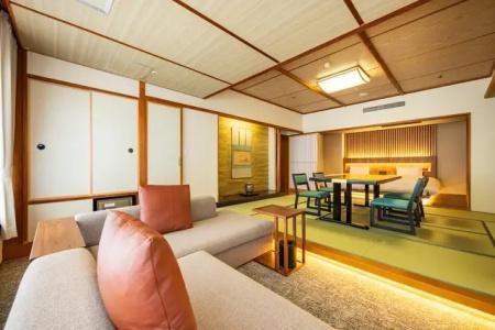 Hakone Yumoto Onsen Kajikaso - 143