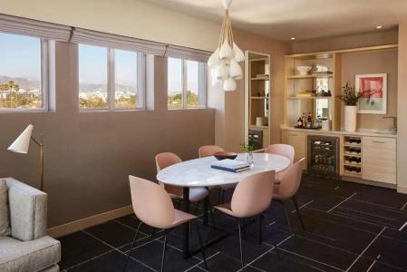 Kimpton Wilshire, An Ihg - 76