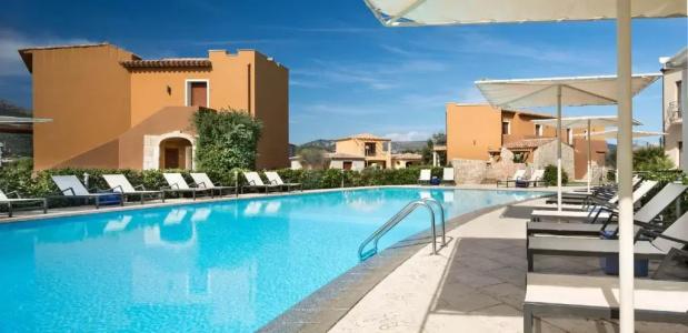 Terra Di Mare Resort&Spa - 41
