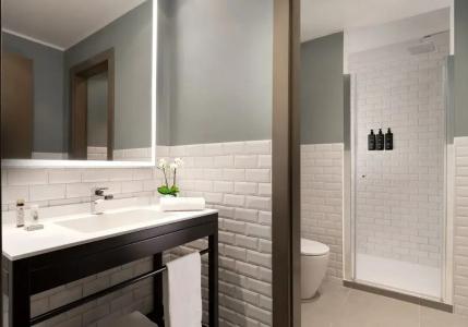 Four Points Sheraton Milan Center - 43